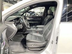 Cadillac XT6 2.0T six-seat four-wheel drive luxury - фото 4