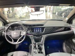 Cadillac XT6 2.0T six-seat four-wheel drive luxury - фото 5
