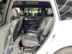 Cadillac XT6 2.0T six-seat four-wheel drive luxury - фото 6