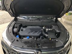 Changan X5 PLUS 2026 second generation 1.5T surpasses PRO - фото 3