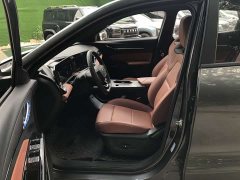 Changan X5 PLUS 2026 second generation 1.5T surpasses PRO - фото 4