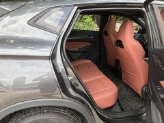 Changan X5 PLUS 2026 second generation 1.5T surpasses PRO - фото 5