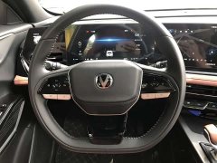 Changan X5 PLUS 2026 second generation 1.5T surpasses PRO - фото 6