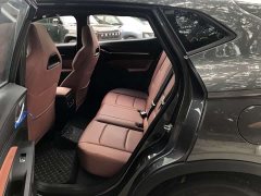 Changan X5 PLUS 2026 second generation 1.5T surpasses PRO - фото 8