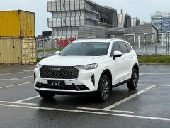 Haval H6 third generation 1.5T automatic two-wheel drive Max - фото 1
