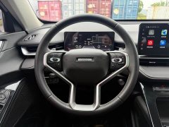 Haval H6 third generation 1.5T automatic two-wheel drive Max - фото 10