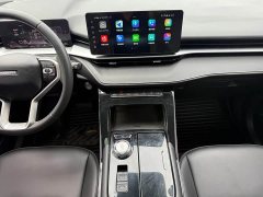 Haval H6 third generation 1.5T automatic two-wheel drive Max - фото 11