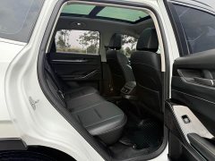 Haval H6 third generation 1.5T automatic two-wheel drive Max - фото 12