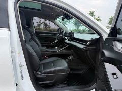 Haval H6 third generation 1.5T automatic two-wheel drive Max - фото 13