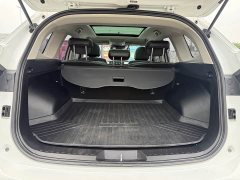 Haval H6 third generation 1.5T automatic two-wheel drive Max - фото 14