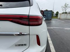 Haval H6 third generation 1.5T automatic two-wheel drive Max - фото 15