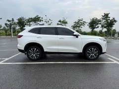 Haval H6 third generation 1.5T automatic two-wheel drive Max - фото 16