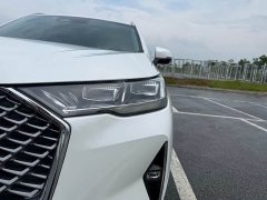 Haval H6 third generation 1.5T automatic two-wheel drive Max - фото 17