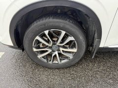 Haval H6 third generation 1.5T automatic two-wheel drive Max - фото 18