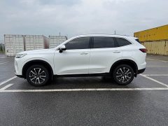 Haval H6 third generation 1.5T automatic two-wheel drive Max - фото 19