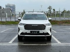 Haval H6 third generation 1.5T automatic two-wheel drive Max - фото 2