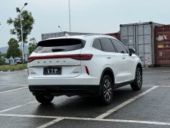 Haval H6 third generation 1.5T automatic two-wheel drive Max - фото 4