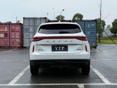 Haval H6 third generation 1.5T automatic two-wheel drive Max - фото 5