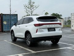 Haval H6 third generation 1.5T automatic two-wheel drive Max - фото 6