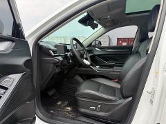 Haval H6 third generation 1.5T automatic two-wheel drive Max - фото 7