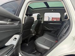 Haval H6 third generation 1.5T automatic two-wheel drive Max - фото 8