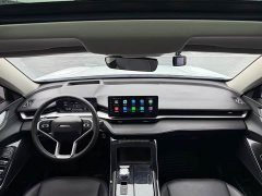 Haval H6 third generation 1.5T automatic two-wheel drive Max - фото 9