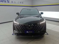 Changan UNI-Z New Energy Blue Whale Smart Electric iDD 125km Excellent - фото 2
