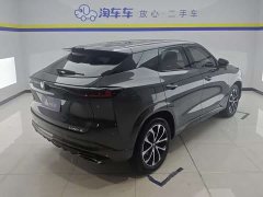 Changan UNI-Z New Energy Blue Whale Smart Electric iDD 125km Excellent - фото 3