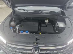 Changan UNI-Z New Energy Blue Whale Smart Electric iDD 125km Excellent - фото 5