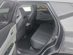 Changan UNI-Z New Energy Blue Whale Smart Electric iDD 125km Excellent - фото 7