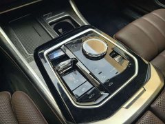 BMW i7 2023 xDrive60L M Sports Package - фото 10