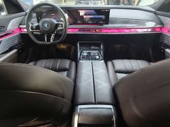 BMW i7 2023 xDrive60L M Sports Package - фото 11