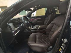 BMW i7 2023 xDrive60L M Sports Package - фото 6