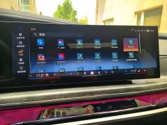 BMW i7 2023 xDrive60L M Sports Package - фото 9