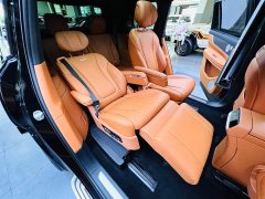 AITO M9 EREV Ultra 42kWh 6-Seater - фото 19