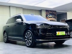 AITO M9 EREV Ultra 42kWh 6-Seater - фото 3