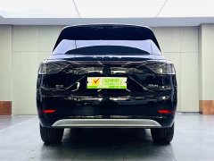 AITO M9 EREV Ultra 42kWh 6-Seater - фото 5