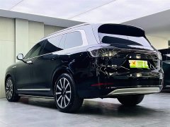 AITO M9 EREV Ultra 42kWh 6-Seater - фото 6