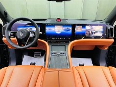 AITO M9 EREV Ultra 42kWh 6-Seater - фото 9