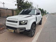Land Rover Defender Facelift 110 3.0T P400 X-DYNAMIC HSE - фото 1