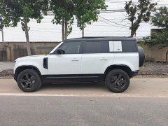 Land Rover Defender Facelift 110 3.0T P400 X-DYNAMIC HSE - фото 3