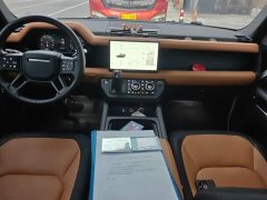 Land Rover Defender Facelift 110 3.0T P400 X-DYNAMIC HSE - фото 4