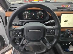 Land Rover Defender Facelift 110 3.0T P400 X-DYNAMIC HSE - фото 5