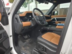 Land Rover Defender Facelift 110 3.0T P400 X-DYNAMIC HSE - фото 7