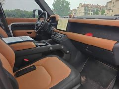 Land Rover Defender Facelift 110 3.0T P400 X-DYNAMIC HSE - фото 8