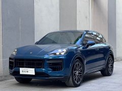 Porsche Cayenne 3.0T - фото 1