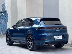 Porsche Cayenne 3.0T - фото 10