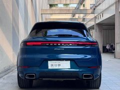 Porsche Cayenne 3.0T - фото 11