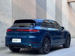 Porsche Cayenne 3.0T - фото 12