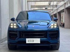 Porsche Cayenne 3.0T - фото 2